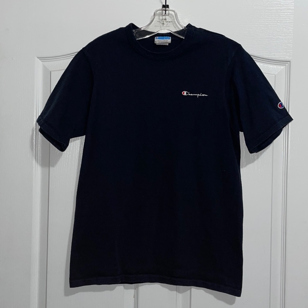 Champion shirt